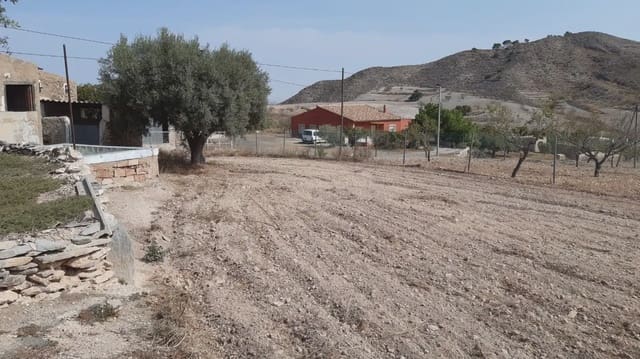 3 makuuhuone Maalaistalo myytävänä paikassa Perin, Cartagena mukana 
autotalli - 172 900 € (Ref: 10009373)