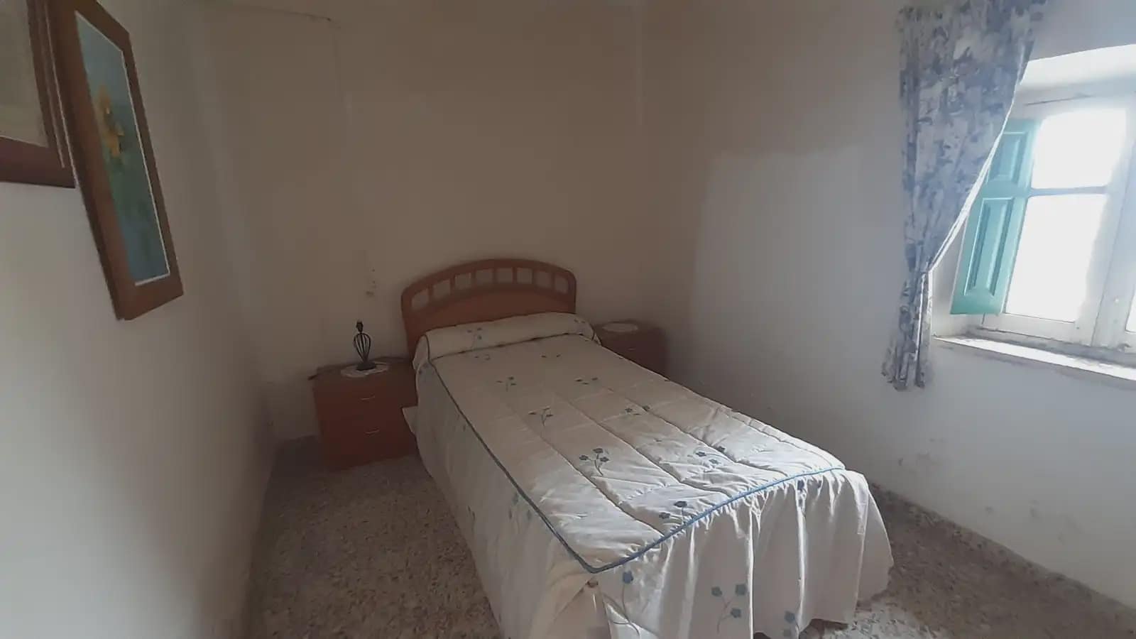 3 makuuhuone Maalaistalo myytävänä paikassa Perin mukana 
autotalli - 172 900 € (Ref: 10009373)