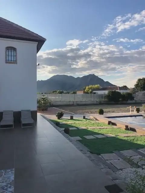 4 sypialnia Willa na sprzedaż w Callosa de Segura z basenem garażem - 590 000 € (Ref: 10009374)