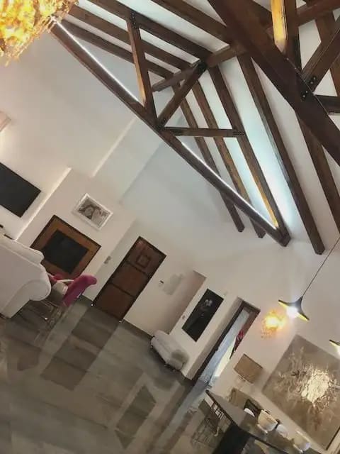 4 sypialnia Willa na sprzedaż w Callosa de Segura z basenem garażem - 590 000 € (Ref: 10009374)