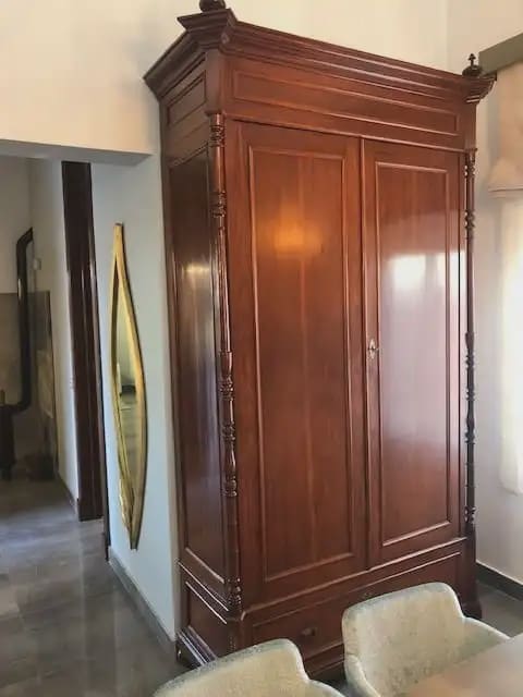 4 sypialnia Willa na sprzedaż w Callosa de Segura z basenem garażem - 590 000 € (Ref: 10009374)