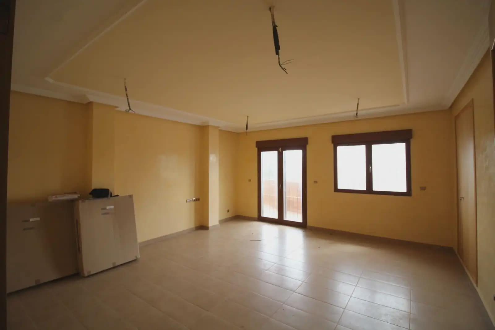 5 quarto Apartamento para venda em Los Alcazares com garagem - 215 000 € (Ref: 10009375)