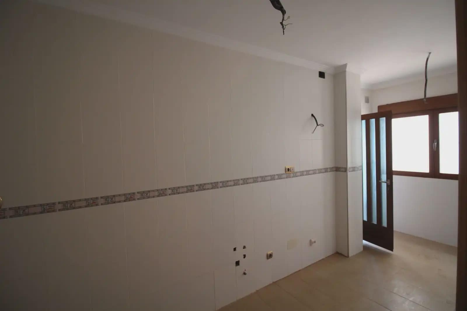 5 quarto Apartamento para venda em Los Alcazares com garagem - 215 000 € (Ref: 10009375)