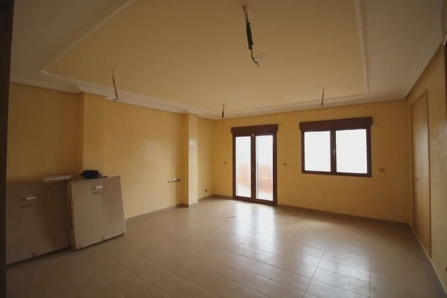 5 quarto Apartamento para venda em Centro, Los Alcázares com garagem - 215 000 € (Ref: 10009375)