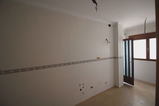 5 quarto Apartamento para venda em Centro, Los Alcázares com garagem - 215 000 € (Ref: 10009375)