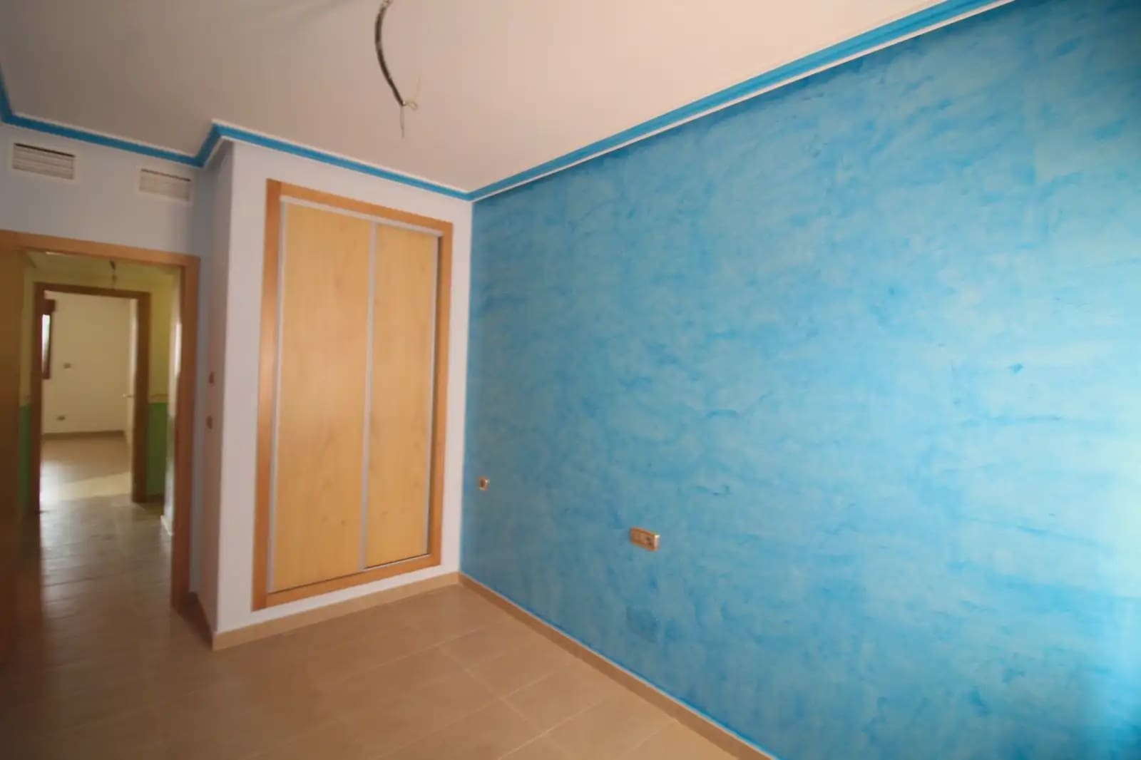 5 quarto Apartamento para venda em Los Alcazares com garagem - 215 000 € (Ref: 10009375)