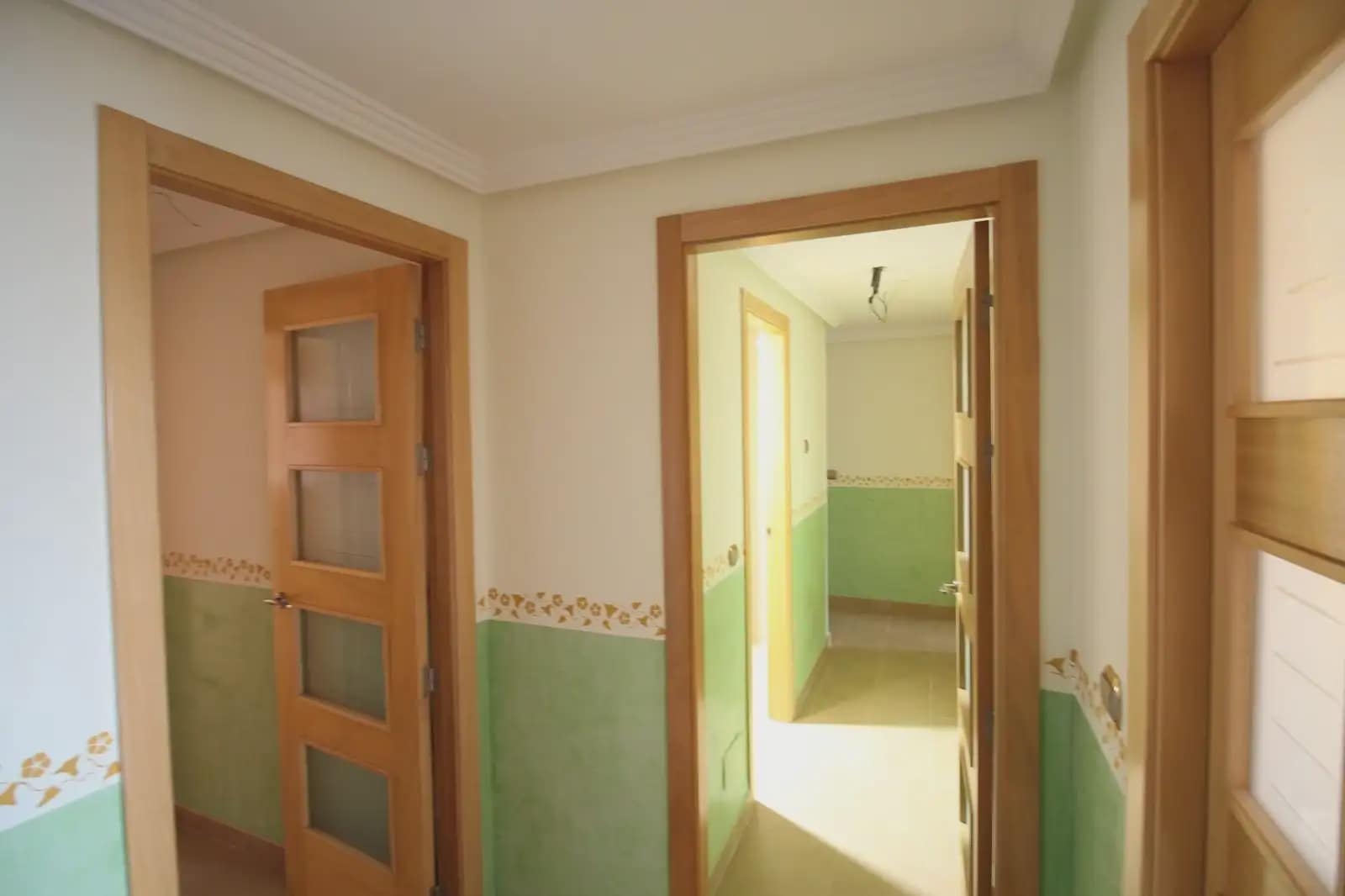 5 quarto Apartamento para venda em Los Alcazares com garagem - 215 000 € (Ref: 10009375)