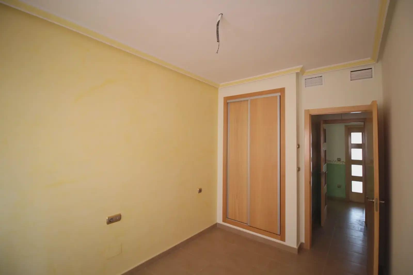 5 quarto Apartamento para venda em Los Alcazares com garagem - 215 000 € (Ref: 10009375)