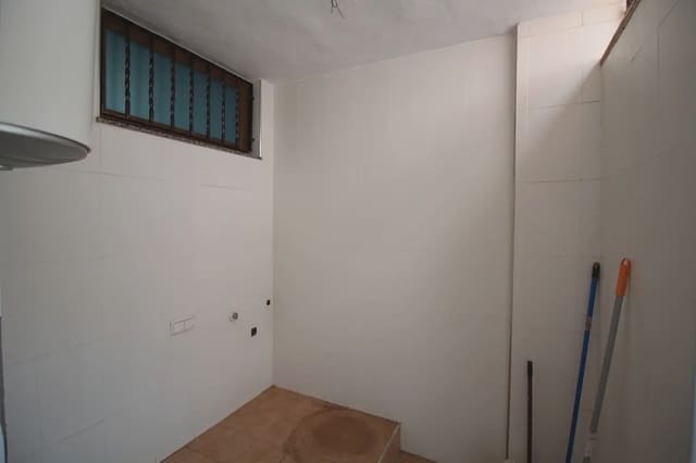 5 quarto Apartamento para venda em Centro, Los Alcázares com garagem - 215 000 € (Ref: 10009375)