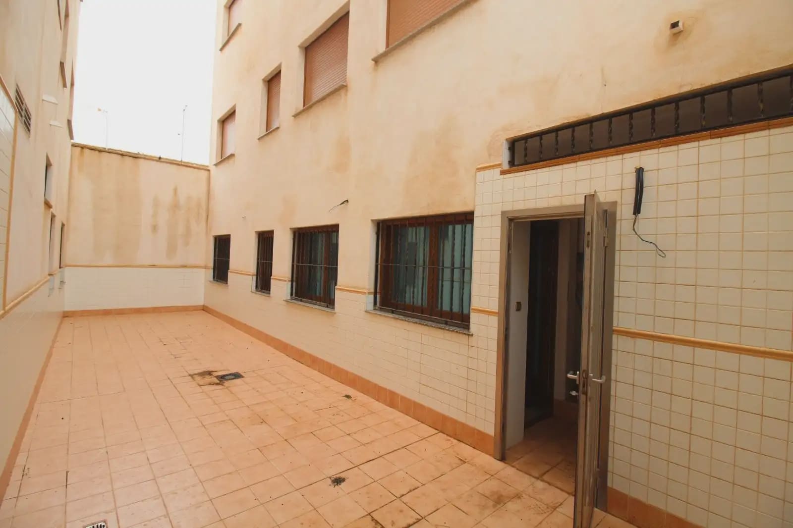 5 quarto Apartamento para venda em Los Alcazares com garagem - 215 000 € (Ref: 10009375)