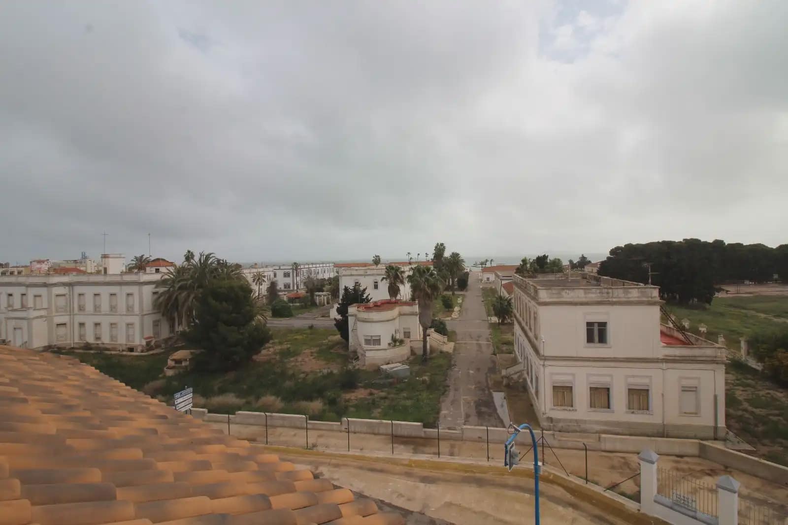 5 quarto Apartamento para venda em Los Alcazares com garagem - 215 000 € (Ref: 10009375)