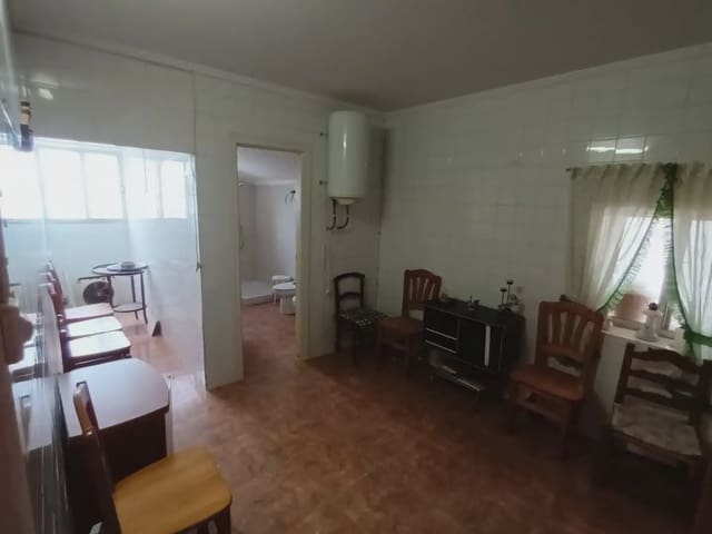 3 soveværelse Finca/Landehus til salg i Torre-Pacheco - € 400.000 (Ref: 10009376)