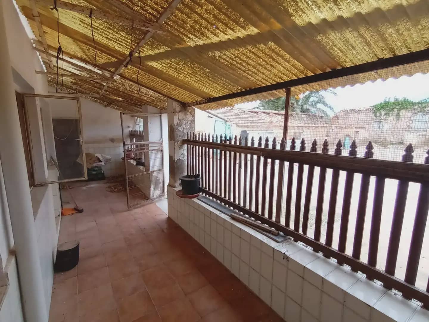 3 soveværelse Finca/Landehus til salg i Torre-Pacheco - € 400.000 (Ref: 10009376)