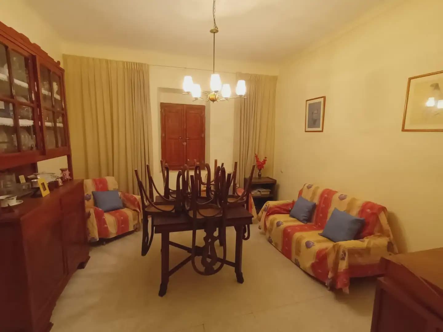 3 soveværelse Finca/Landehus til salg i Torre-Pacheco - € 400.000 (Ref: 10009376)