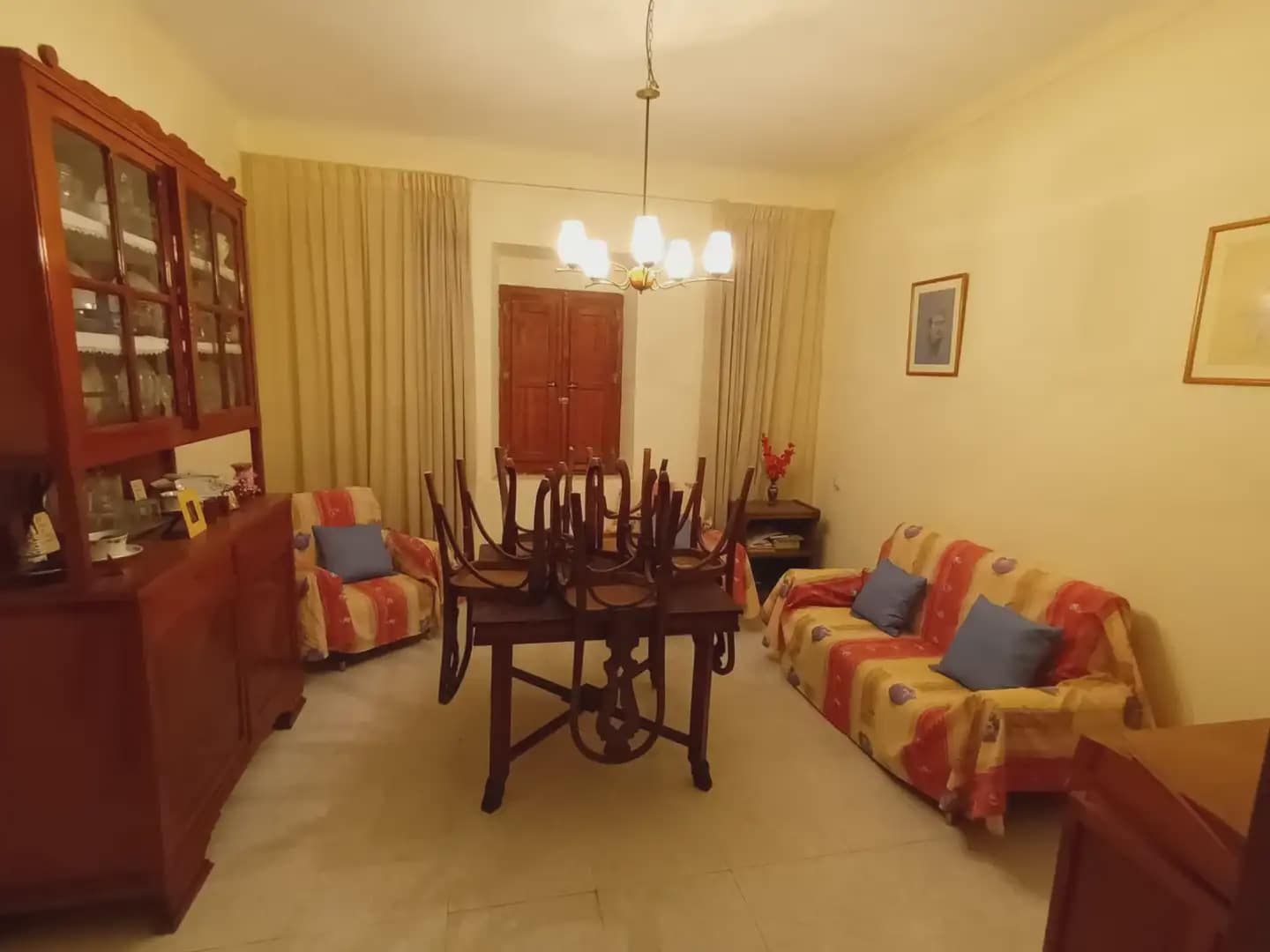3 soveværelse Finca/Landehus til salg i Torre-Pacheco - € 400.000 (Ref: 10009376)