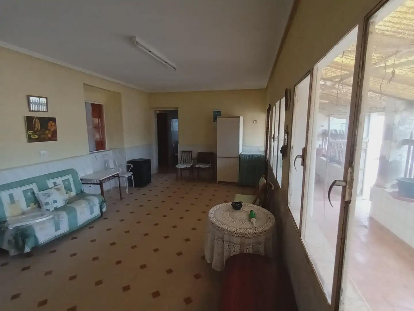 3 soveværelse Finca/Landehus til salg i Torre-Pacheco - € 400.000 (Ref: 10009376)