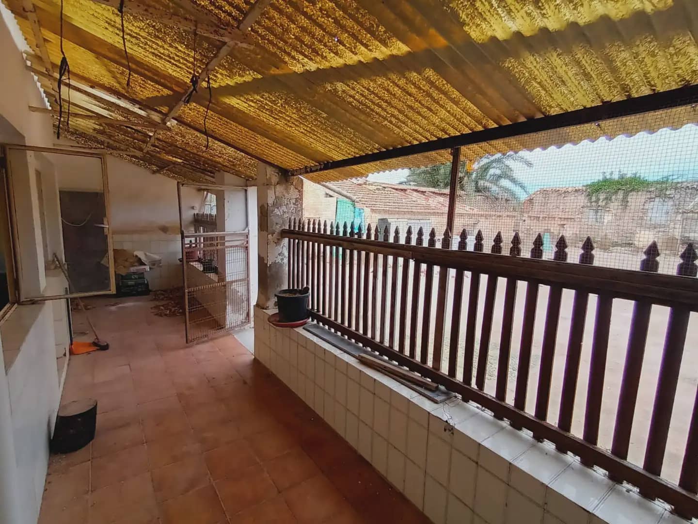 3 soveværelse Finca/Landehus til salg i Torre-Pacheco - € 400.000 (Ref: 10009376)