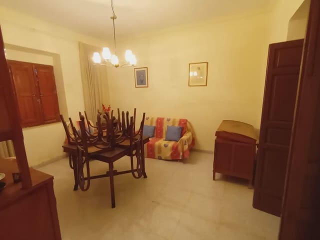 3 soveværelse Finca/Landehus til salg i Torre-Pacheco - € 400.000 (Ref: 10009376)