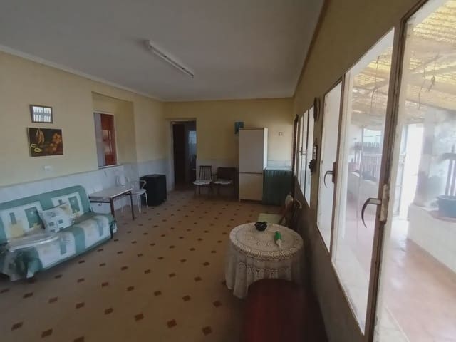 3 soveværelse Finca/Landehus til salg i Torre-Pacheco - € 400.000 (Ref: 10009376)