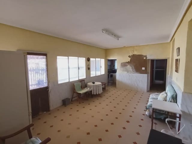 3 soveværelse Finca/Landehus til salg i Torre-Pacheco - € 400.000 (Ref: 10009376)