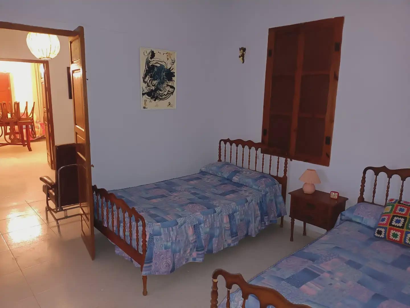 3 soveværelse Finca/Landehus til salg i Torre-Pacheco - € 400.000 (Ref: 10009376)