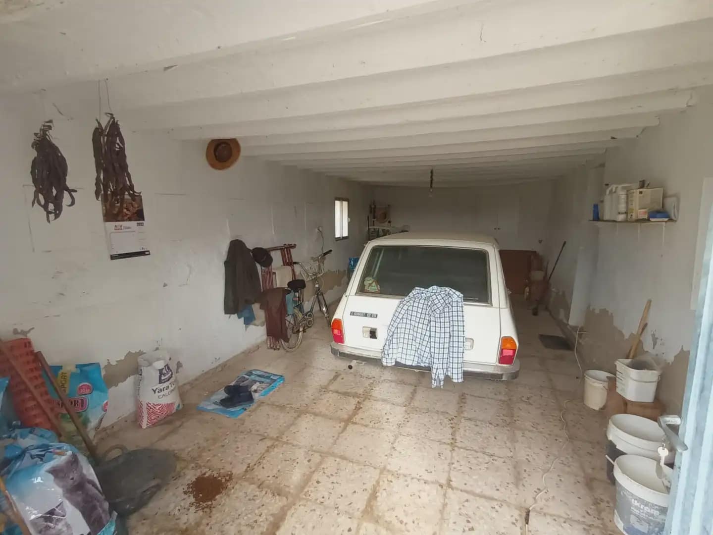 3 soveværelse Finca/Landehus til salg i Torre-Pacheco - € 400.000 (Ref: 10009376)