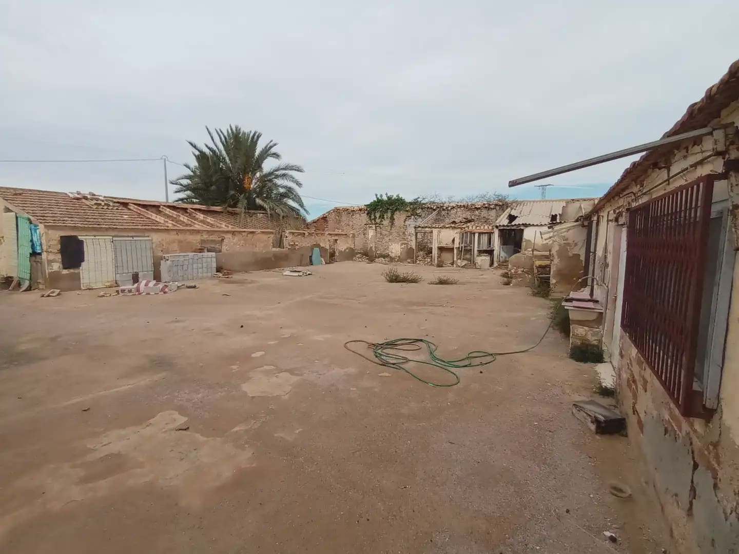 3 soveværelse Finca/Landehus til salg i Torre-Pacheco - € 400.000 (Ref: 10009376)
