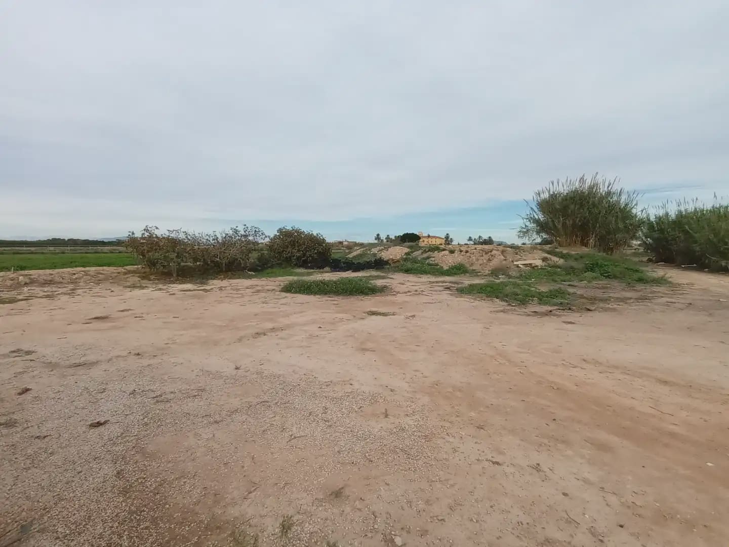 3 soveværelse Finca/Landehus til salg i Torre-Pacheco - € 400.000 (Ref: 10009376)