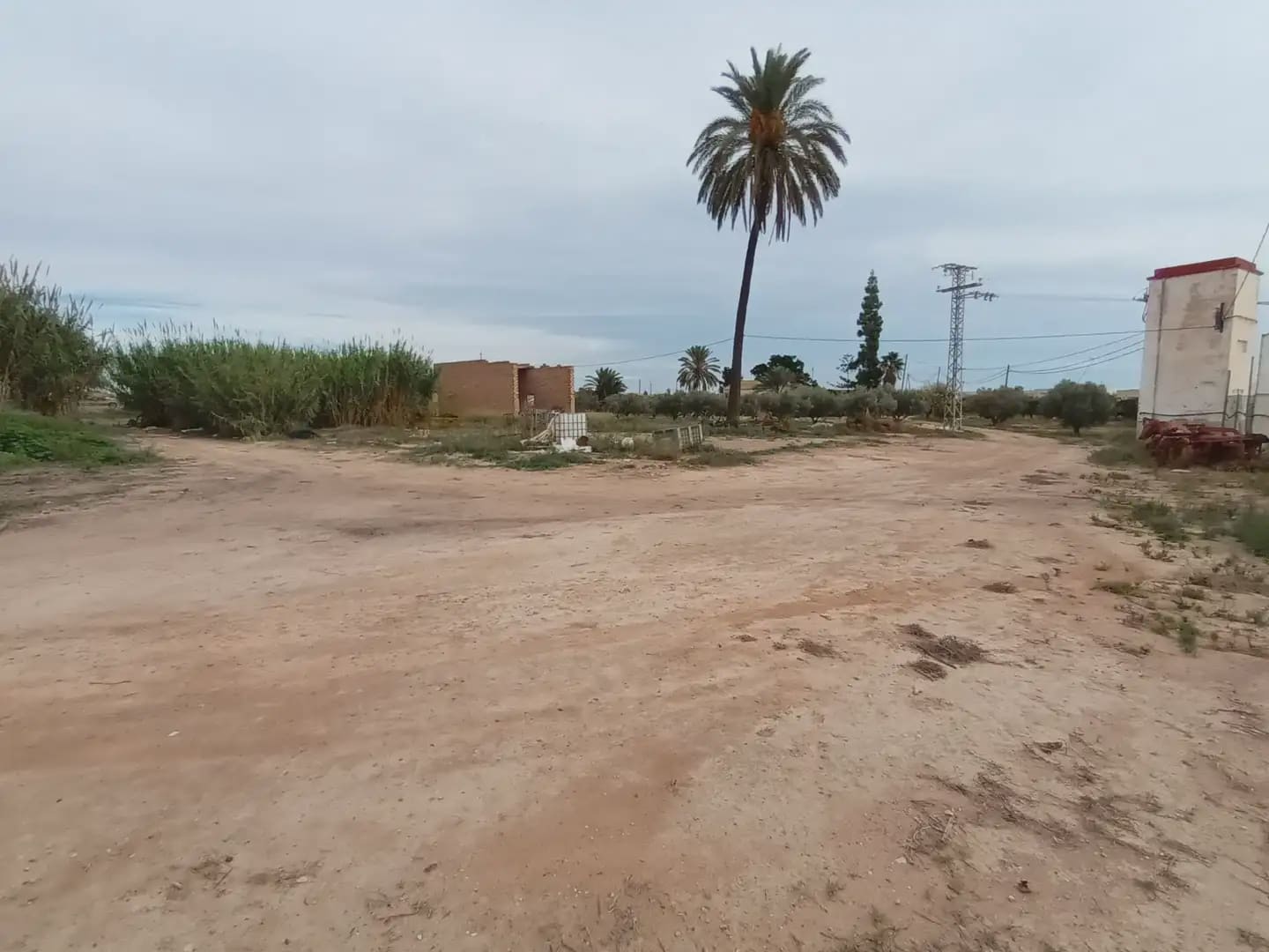 3 soveværelse Finca/Landehus til salg i Torre-Pacheco - € 400.000 (Ref: 10009376)