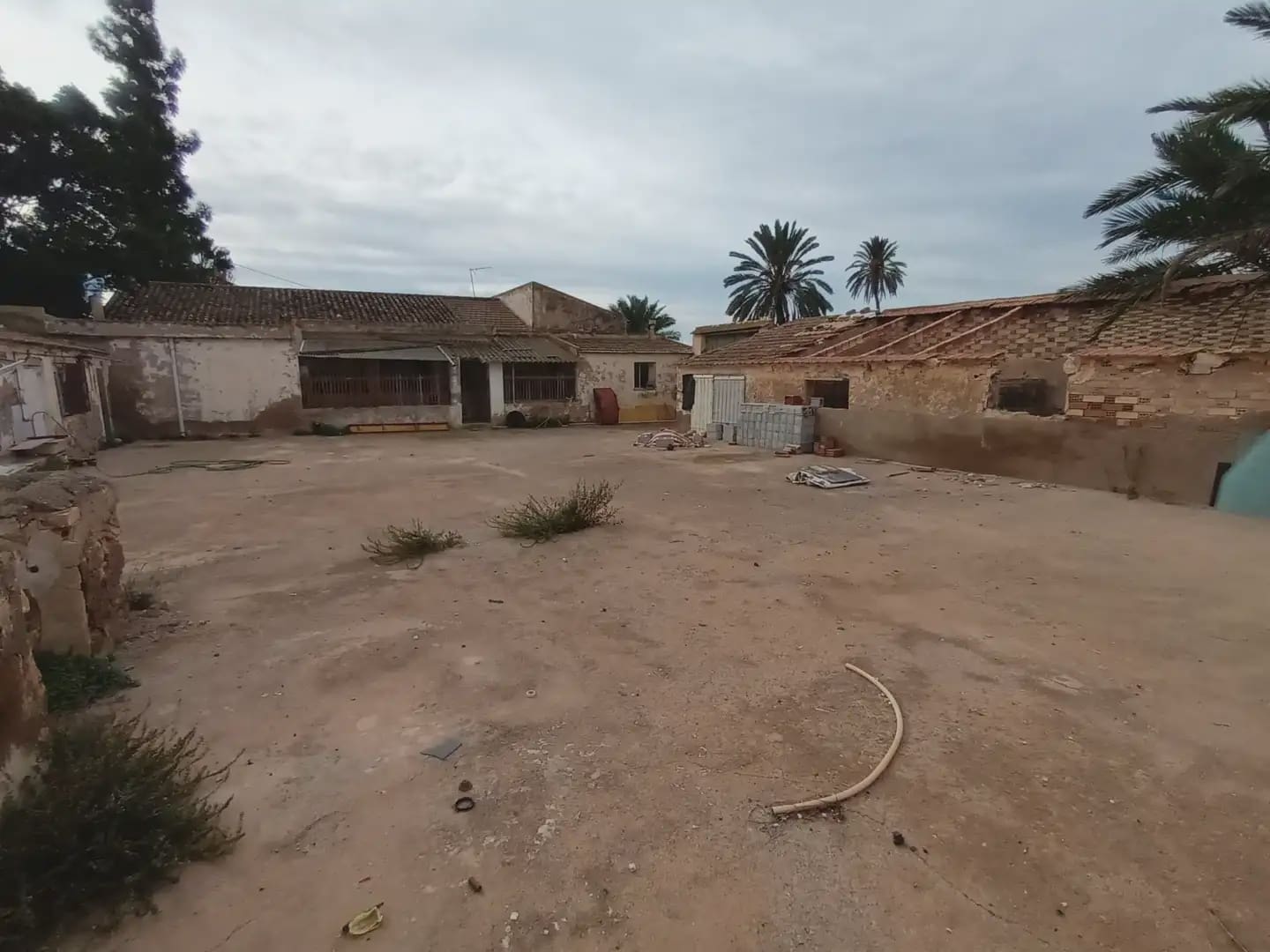 3 soveværelse Finca/Landehus til salg i Torre-Pacheco - € 400.000 (Ref: 10009376)