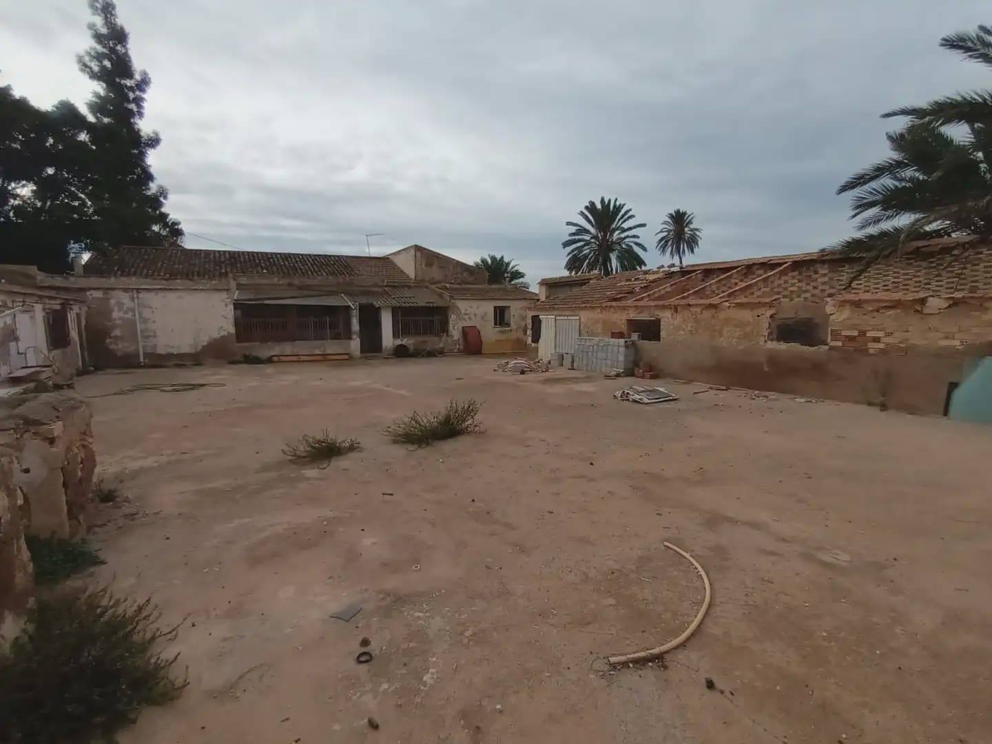 3 soveværelse Finca/Landehus til salg i Torre-Pacheco - € 400.000 (Ref: 10009376)