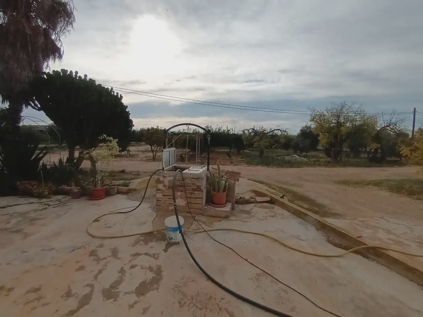 3 soveværelse Finca/Landehus til salg i Torre-Pacheco - € 400.000 (Ref: 10009376)