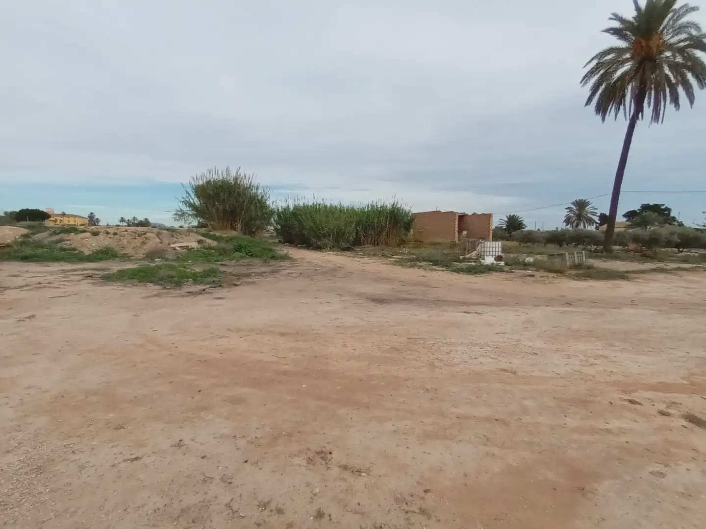 3 soveværelse Finca/Landehus til salg i Torre-Pacheco - € 400.000 (Ref: 10009376)