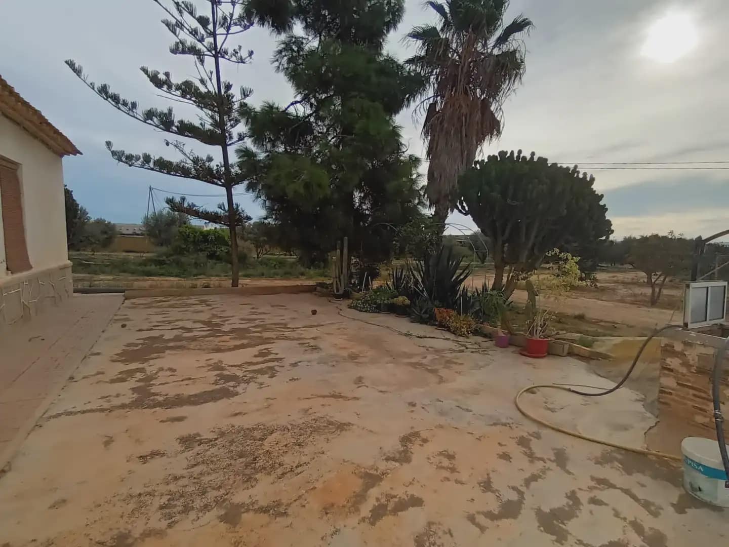 3 soveværelse Finca/Landehus til salg i Torre-Pacheco - € 400.000 (Ref: 10009376)