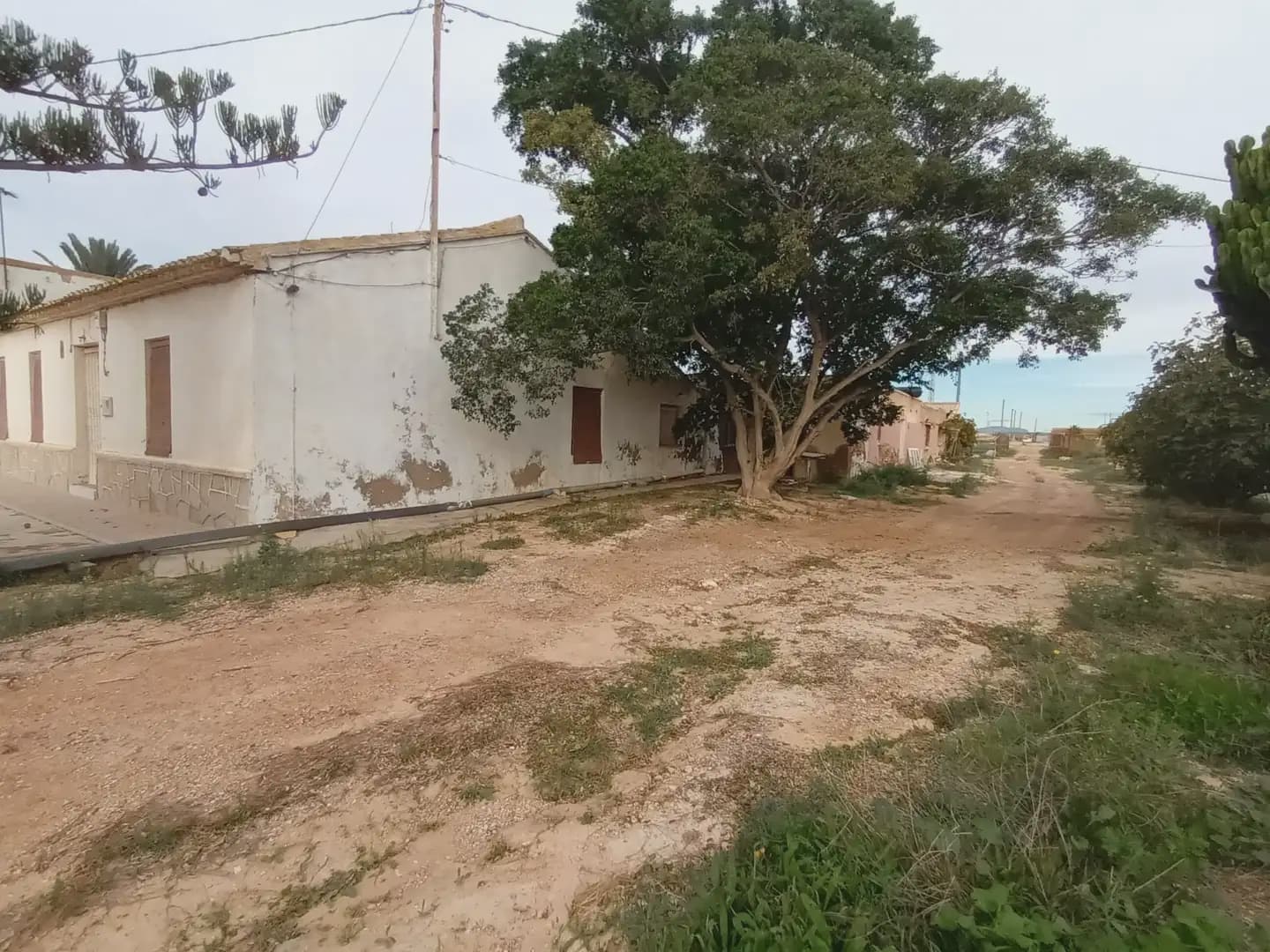 3 soveværelse Finca/Landehus til salg i Torre-Pacheco - € 400.000 (Ref: 10009376)
