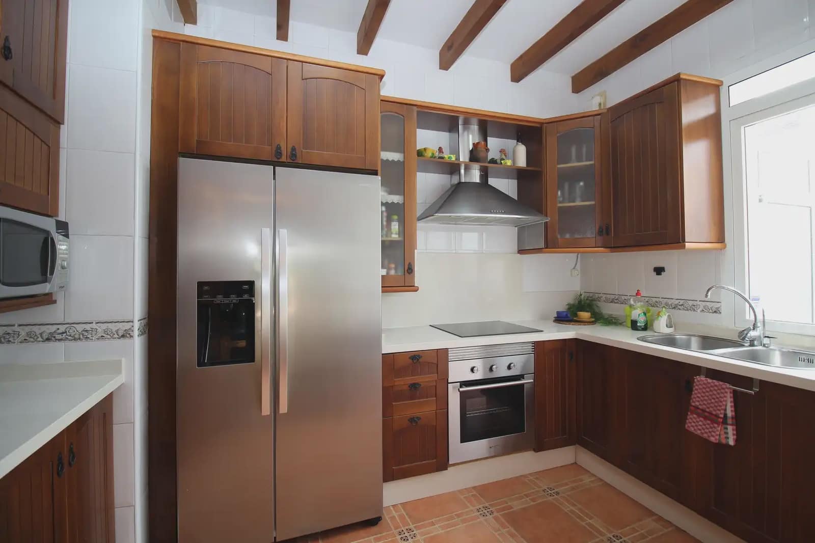 5 bedroom Finca/Country House for sale in Cartagena with pool - € 550,000 (Ref: 10009377)