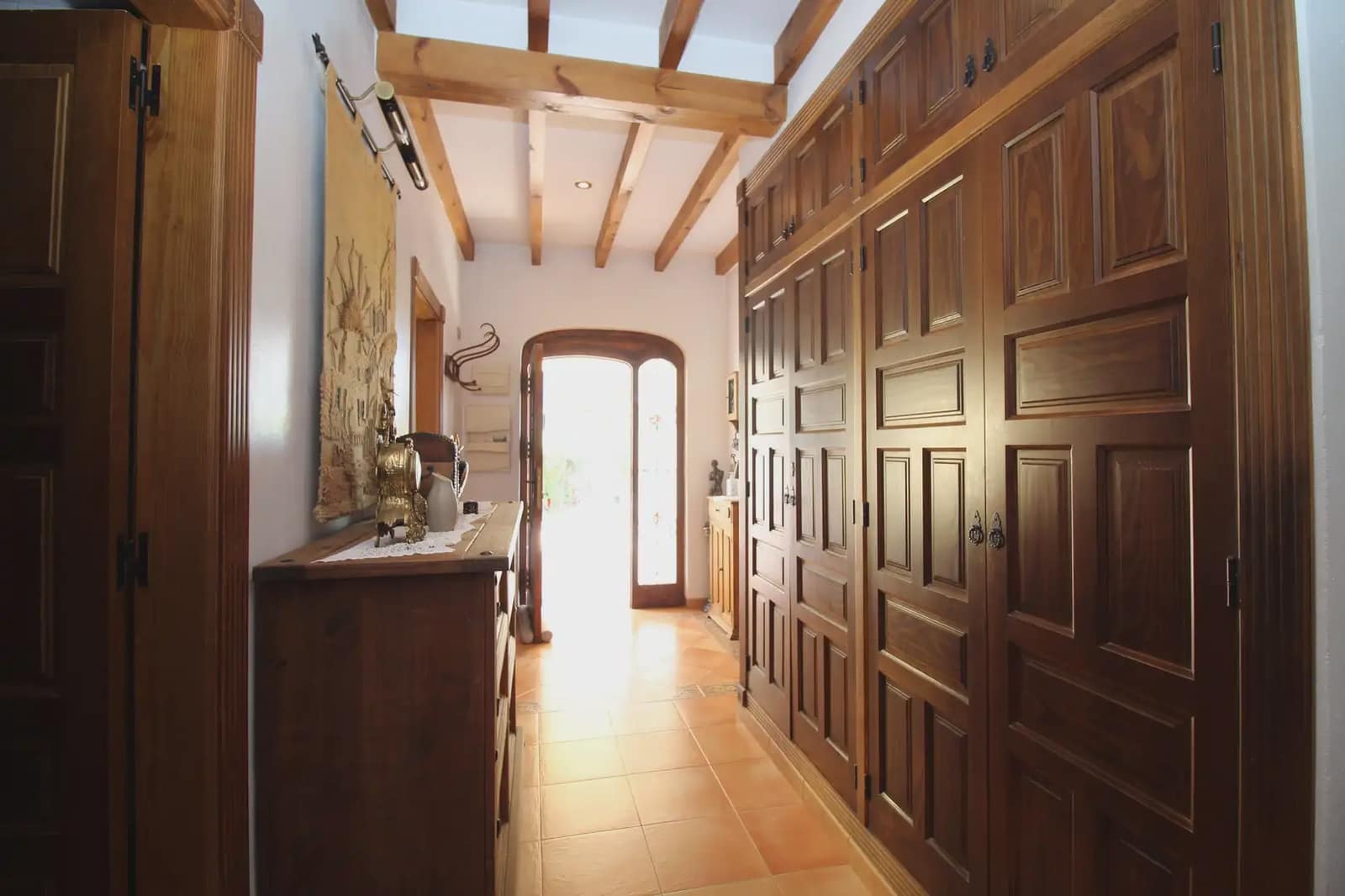 5 bedroom Finca/Country House for sale in Cartagena with pool - € 550,000 (Ref: 10009377)