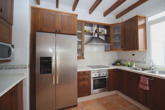 5 bedroom Finca/Country House for sale in El Plan, Cartagena with pool - € 550,000 (Ref: 10009377)