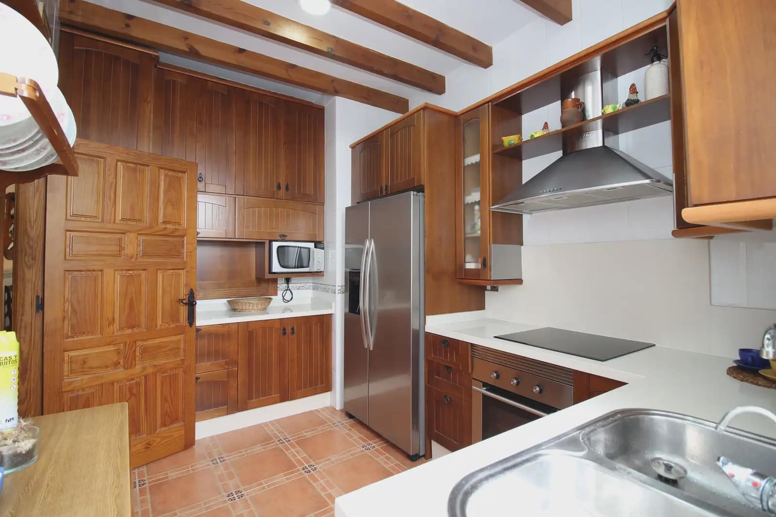 5 bedroom Finca/Country House for sale in Cartagena with pool - € 550,000 (Ref: 10009377)
