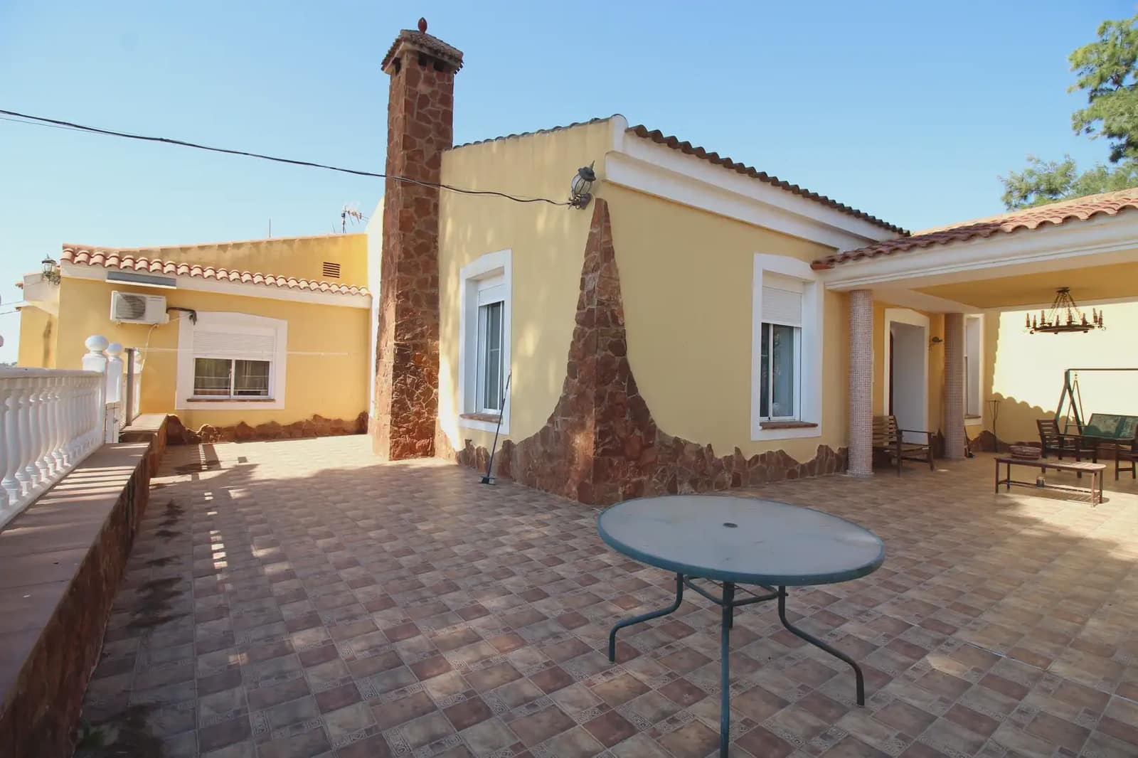5 bedroom Finca/Country House for sale in Cartagena with pool - € 550,000 (Ref: 10009377)