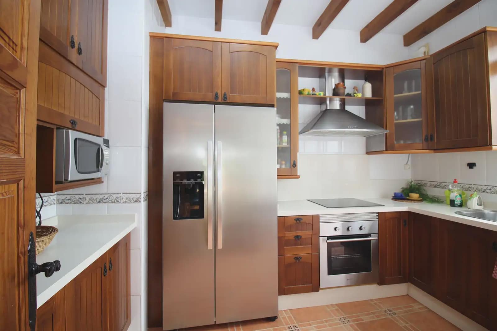 5 bedroom Finca/Country House for sale in Cartagena with pool - € 550,000 (Ref: 10009377)