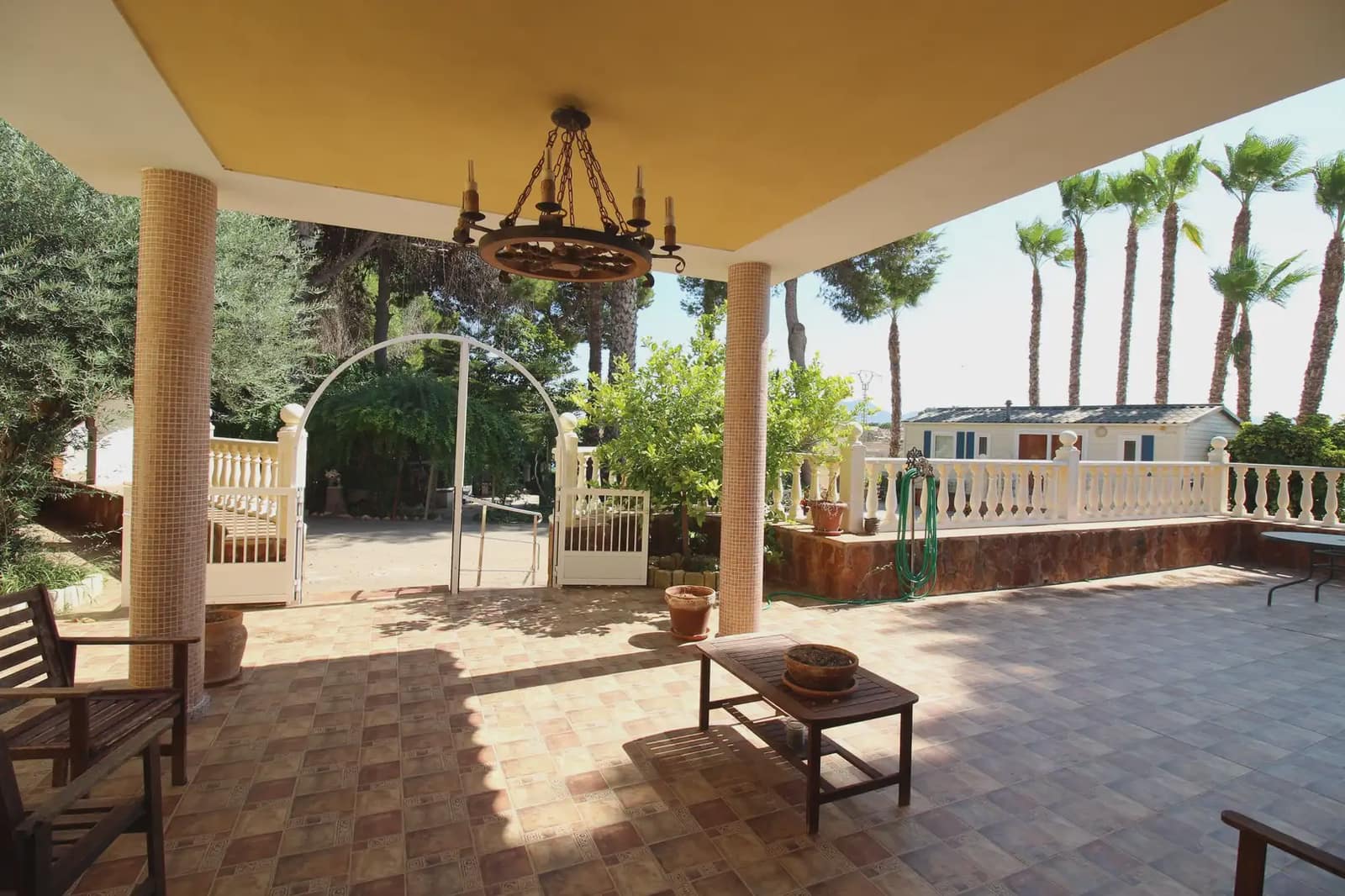 5 bedroom Finca/Country House for sale in Cartagena with pool - € 550,000 (Ref: 10009377)