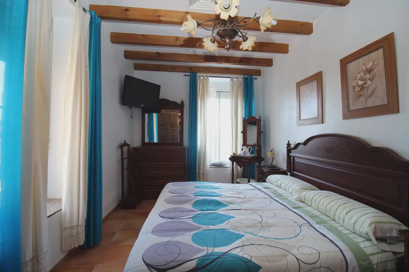 5 bedroom Finca/Country House for sale in Cartagena with pool - € 550,000 (Ref: 10009377)