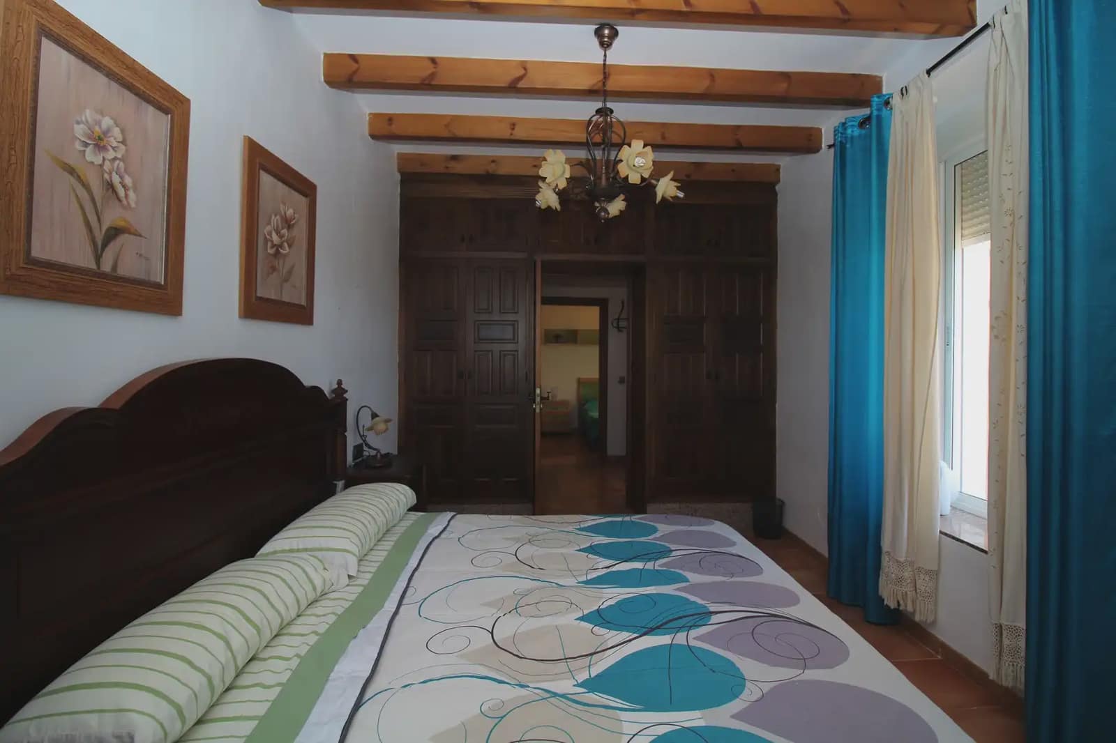 5 bedroom Finca/Country House for sale in Cartagena with pool - € 550,000 (Ref: 10009377)