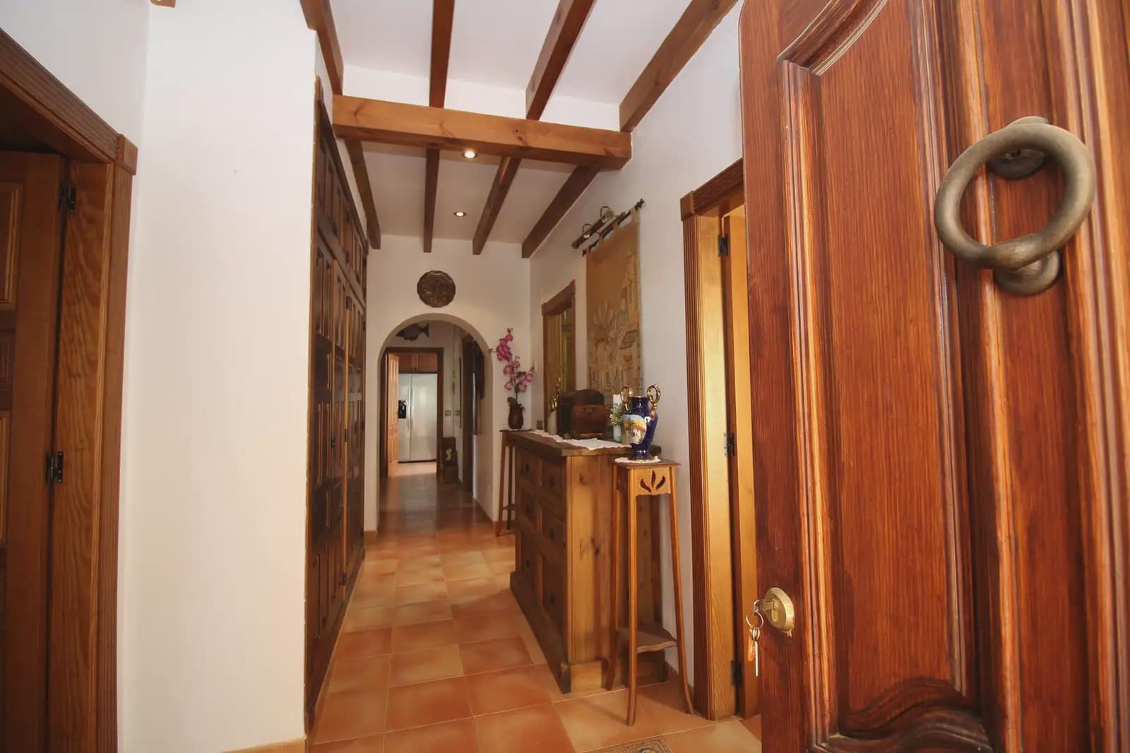 5 bedroom Finca/Country House for sale in Cartagena with pool - € 550,000 (Ref: 10009377)