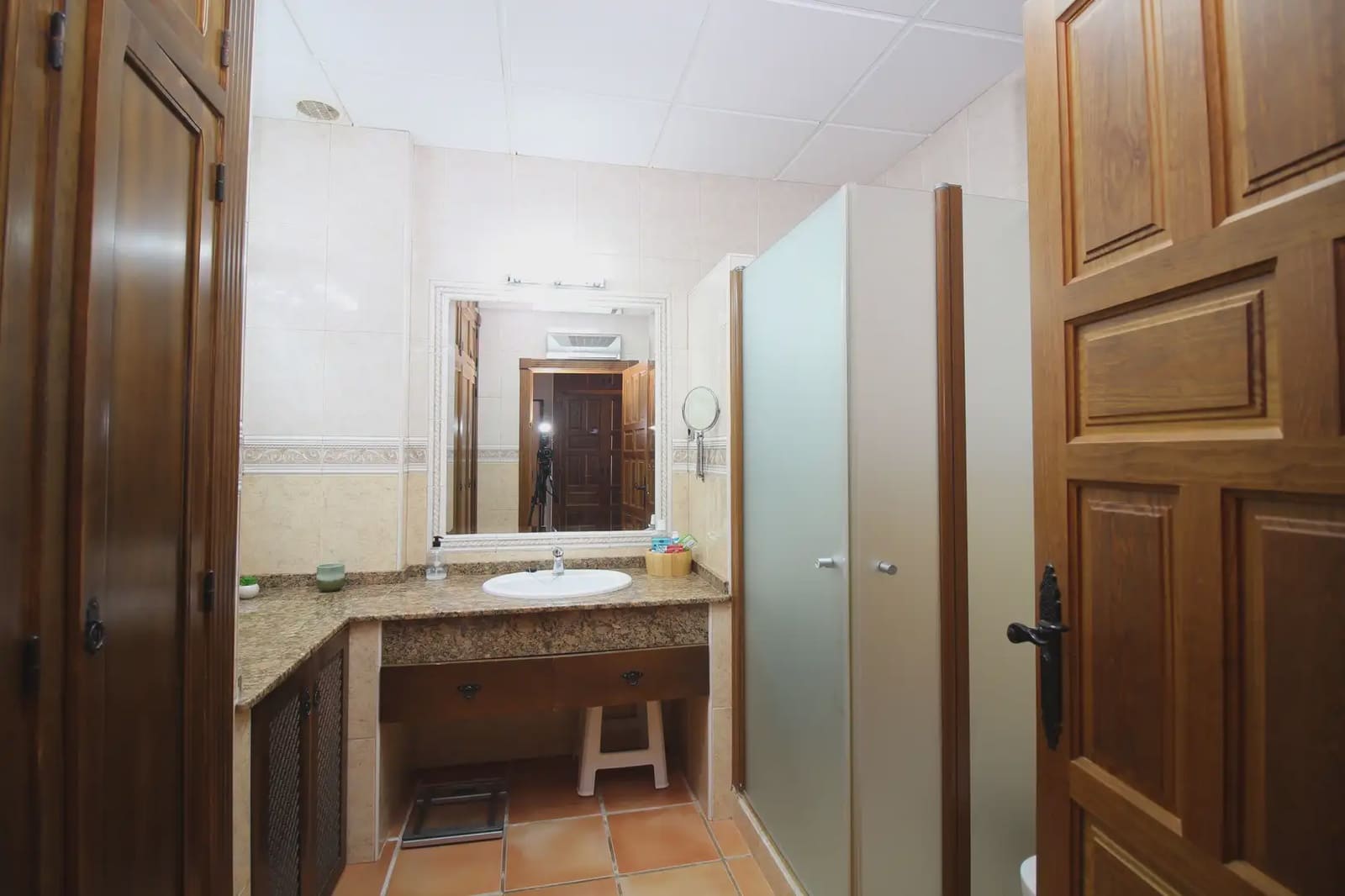 5 bedroom Finca/Country House for sale in Cartagena with pool - € 550,000 (Ref: 10009377)