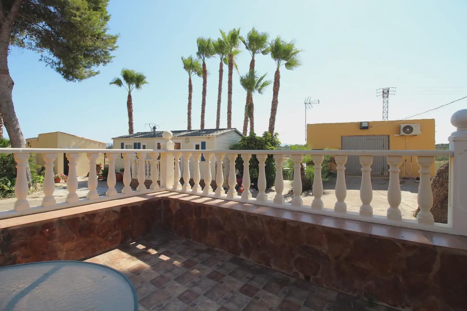 5 bedroom Finca/Country House for sale in Cartagena with pool - € 550,000 (Ref: 10009377)