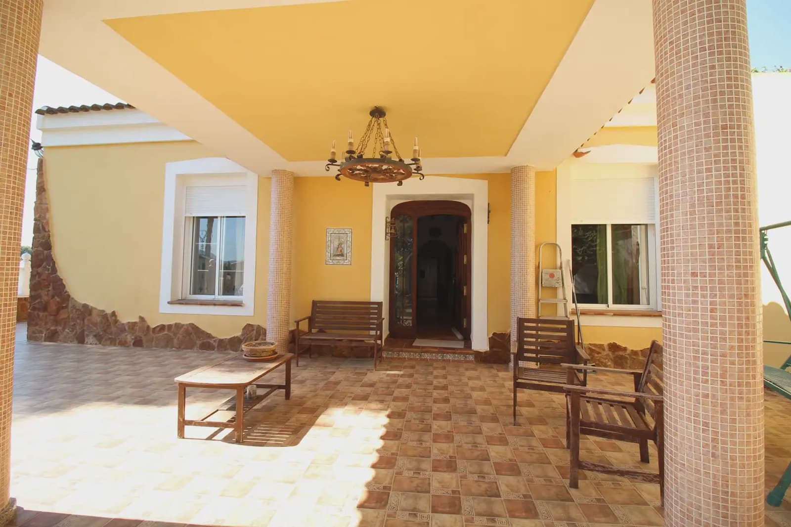 5 bedroom Finca/Country House for sale in Cartagena with pool - € 550,000 (Ref: 10009377)