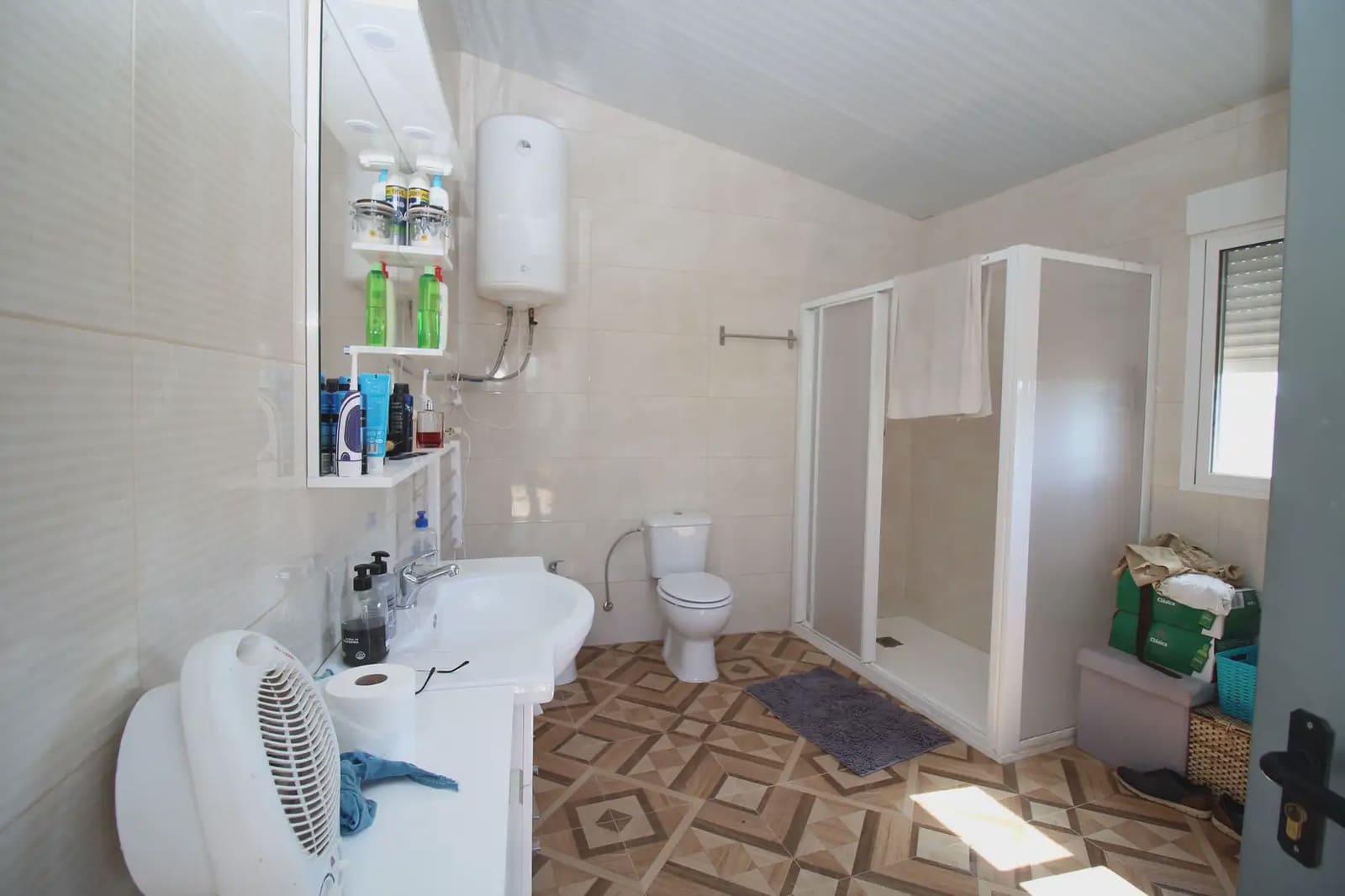 5 bedroom Finca/Country House for sale in Cartagena with pool - € 550,000 (Ref: 10009377)