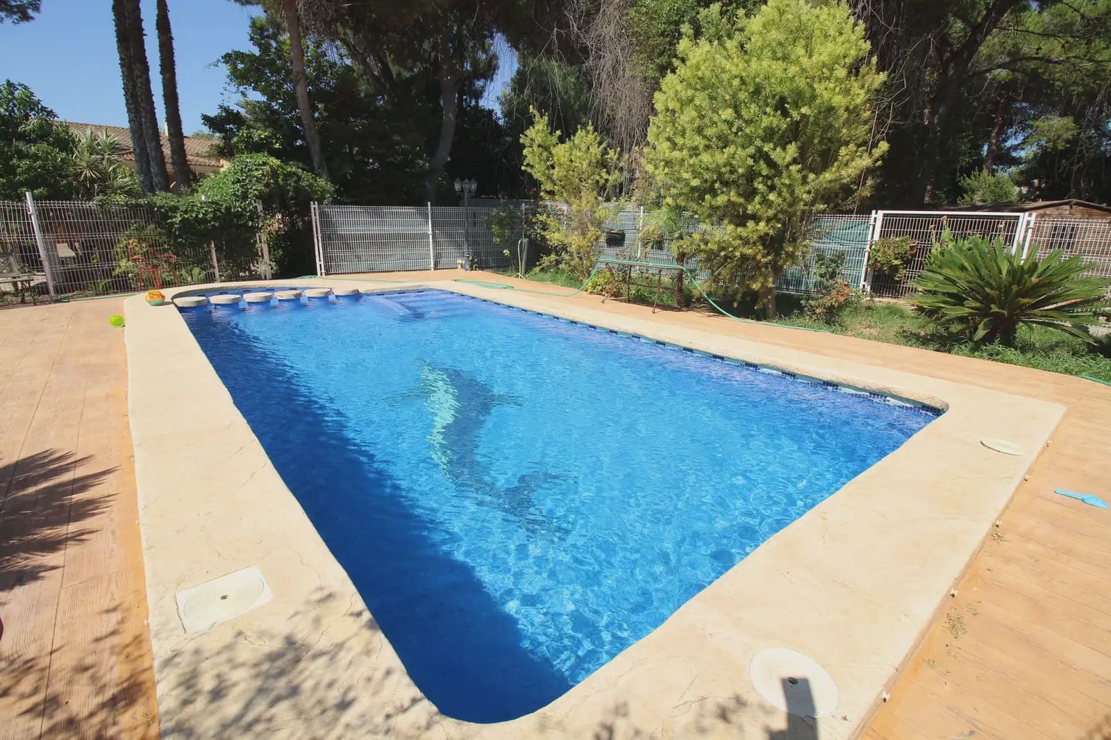 5 bedroom Finca/Country House for sale in Cartagena with pool - € 550,000 (Ref: 10009377)